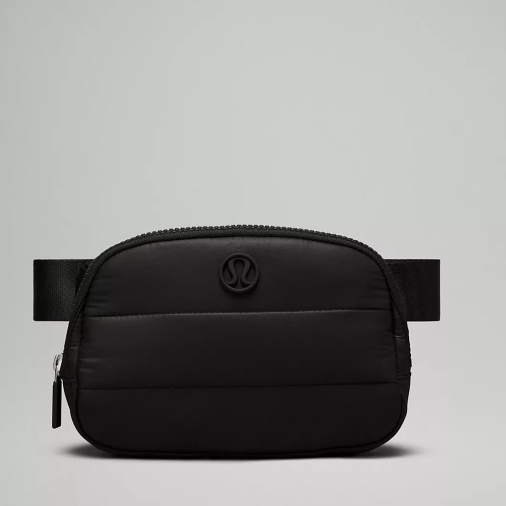 Lululemon Everywhere Belt Bag 1L *Wunder Puff